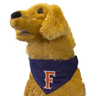 CSUF Pet Bandana